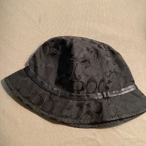 Coach Bucket Hat